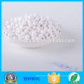 oxygen removal adsorbent activated alumina catalyst